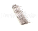 B205118 Vollrath Wire Conveyor Belt 10.5 X 33