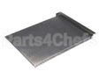 B205128 Vollrath So2 10.5 Crumb Tray Assm