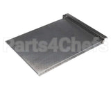 B205128 Vollrath So2 10.5 Crumb Tray Assm