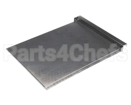B205128 Vollrath So2 10.5 Crumb Tray Assm