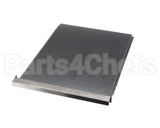 B205128 Vollrath So2 10.5 Crumb Tray Assm