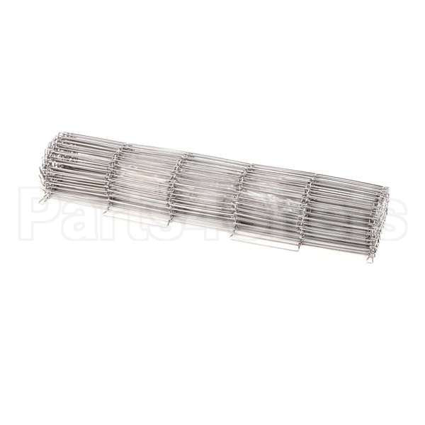 B205133 Compatible Vollrath Wire Conveyor Belt 14.5 X 57