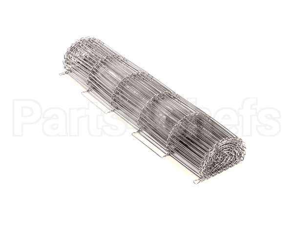 B205133 Vollrath Wire Conveyor Belt 14.5 X 57