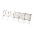 B205138 Compatible Vollrath Wire Conveyor Belt 14.5 X 41
