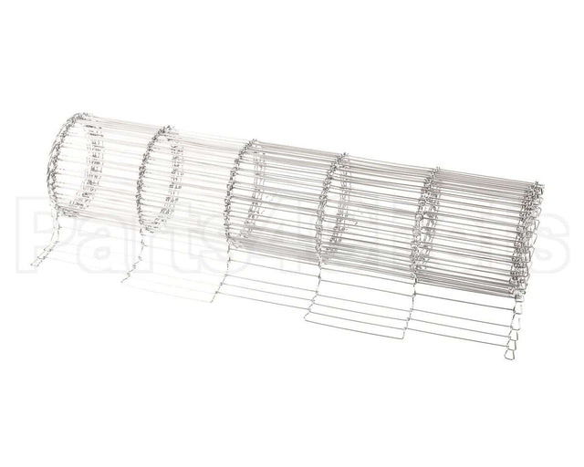 B205138 Vollrath Wire Conveyor Belt 14.5 X 41