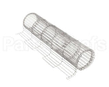 B205138 Vollrath Wire Conveyor Belt 14.5 X 41