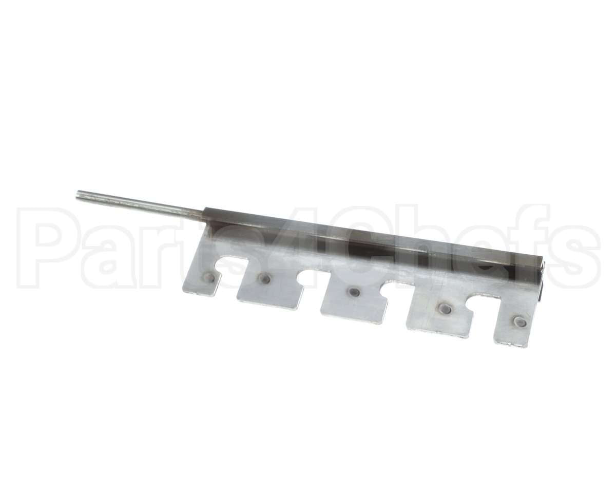 B205139 Vollrath Shelf Bracket