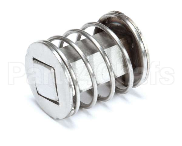 B206 Ayr King Spring Loading Drive Couple Wi