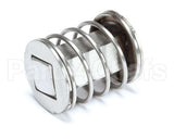 B206 Ayr King Spring Loading Drive Couple Wi