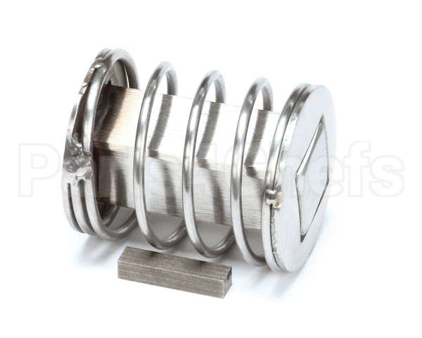 B206 Ayr King Spring Loading Drive Couple Wi