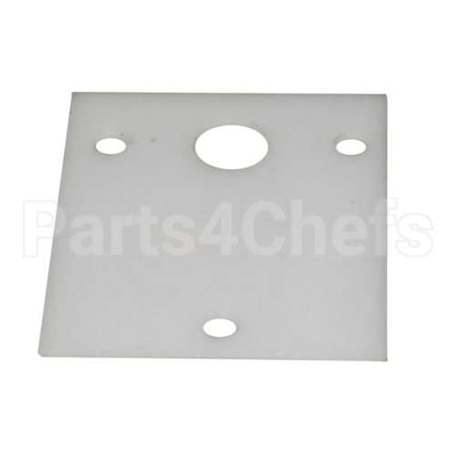 B207 Compatible Ayrking Motor Compartment Seal