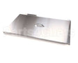 B2100106-C Pitco Tank Cover,Assembly (Std) 14,14C,He14,
