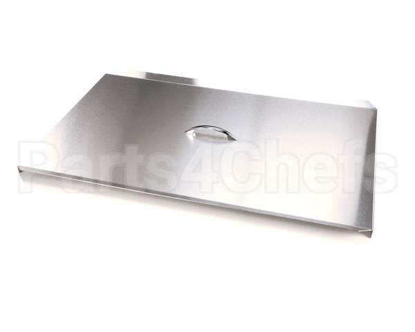 B2100106-C Pitco Tank Cover,Assembly (Std) 14,14C,He14,
