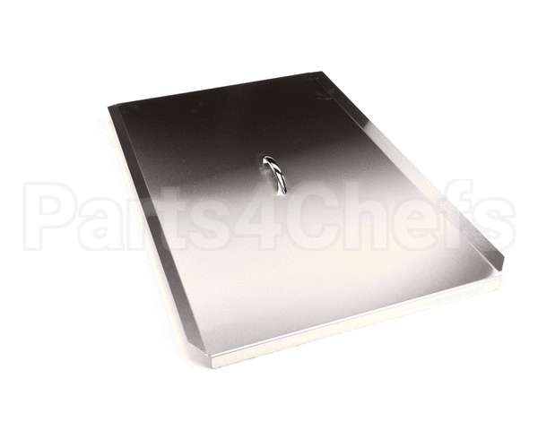 B2100106-C Pitco Tank Cover,Assembly (Std) 14,14C,He14,