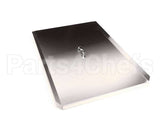 B2100106-C Pitco Tank Cover,Assembly (Std) 14,14C,He14,