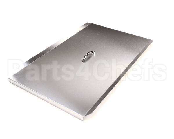 B2100106-C Pitco Tank Cover,Assembly (Std) 14,14C,He14,