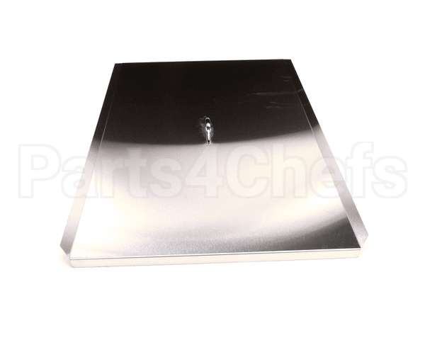 B2100108-C Pitco Tank Cover,Assembly (Std) 18,He18,18 B