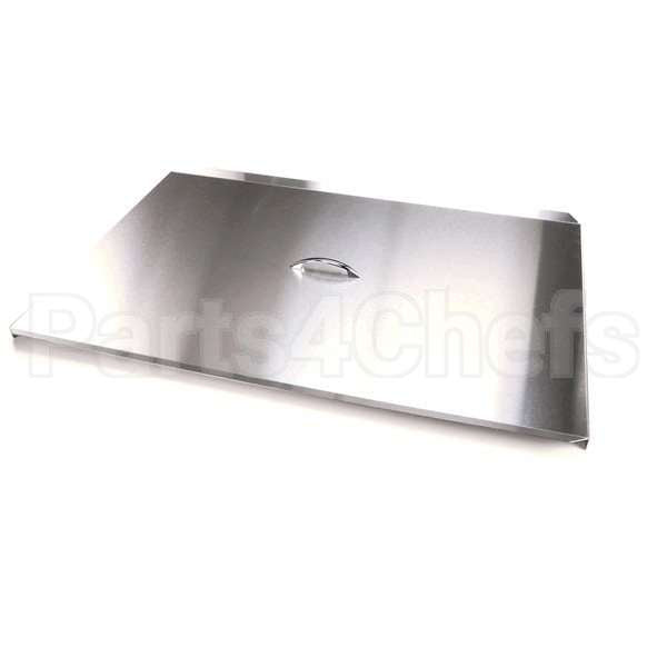 B2100108C Compatible Pitco Tkcov, Assy (Std) 18, H E18, 18 B