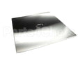 B2100204-C Pitco Tank Cover,Assembly (Std) 24P,24F,