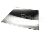 B2100204-C Pitco Tank Cover,Assembly (Std) 24P,24F,