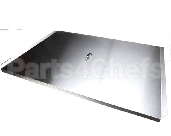 B2100210-C Pitco Tank Cover,Assembly (Std) 34P,34F,E34,