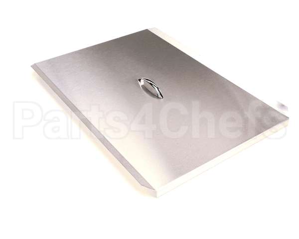 B2100422-C Pitco Tank Cover,Assembly (Std) E14,E14B,E14