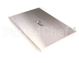 B2100422-C Pitco Tank Cover,Assembly (Std) E14,E14B,E14