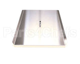 B2100422-C Pitco Tank Cover,Assembly (Std) E14,E14B,E14