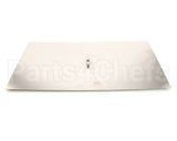 B2101501-C Pitco Tank Cover,Assembly Sg14,Sg14R,Sg14T
