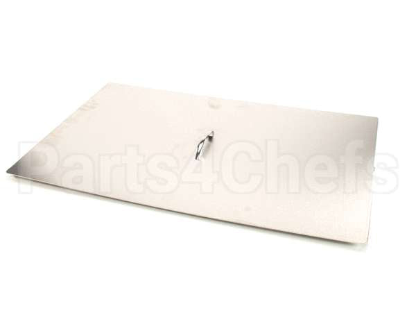 B2101501-C Pitco Tank Cover,Assembly Sg14,Sg14R,Sg14T