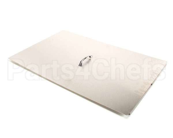 B2101501-C Pitco Tank Cover,Assembly Sg14,Sg14R,Sg14T