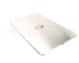 B2101501-C Pitco Tank Cover,Assembly Sg14,Sg14R,Sg14T
