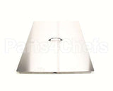 B2101501-C Pitco Tank Cover,Assembly Sg14,Sg14R,Sg14T