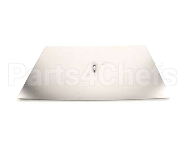 B2101502-C Pitco Tank Cover,Assembly Sg18