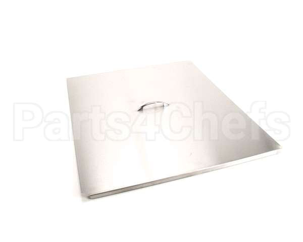 B2101502-C Pitco Tank Cover,Assembly Sg18