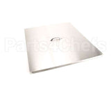 B2101502-C Pitco Tank Cover,Assembly Sg18