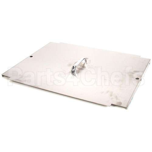 B2101503-C Compatible Pitco Dg14T Assy Dg14 Tk Cover