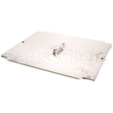B2101503-C Compatible Pitco Dg14T Assy Dg14 Tk Cover