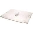B2101503-C Compatible Pitco Dg14T Assy Dg14 Tk Cover