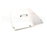 B2101503-C Pitco Tank Cover,Assembly Sgh50/Sgh50T