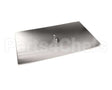 B2101505-C Pitco Tank Cover,Assembly Se14/Se14T