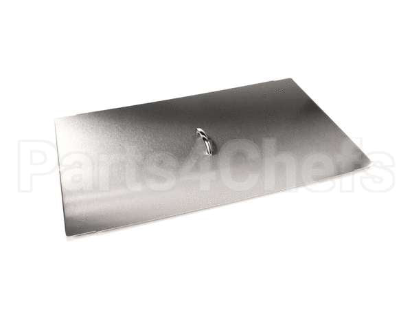B2101505-C Pitco Tank Cover,Assembly Se14/Se14T