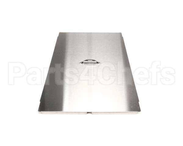 B2101505-C Pitco Tank Cover,Assembly Se14/Se14T