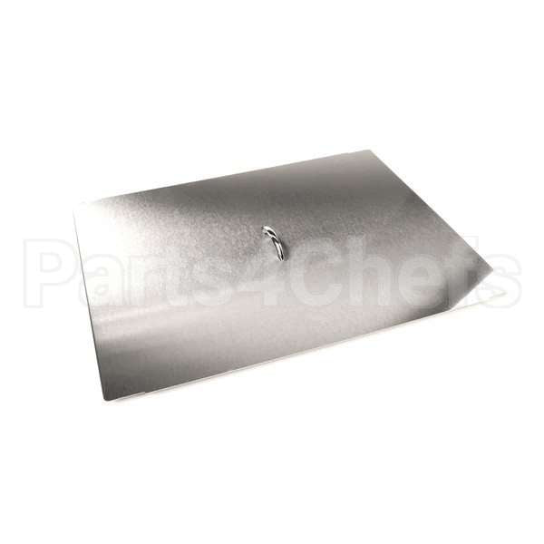 B2101506-C Compatible Pitco Tkcov, Assy Se18