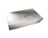 B2101506-C Pitco Tank Cover,Assembly Se18