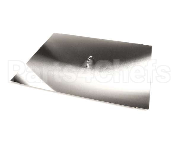 B2101506-C Pitco Tank Cover,Assembly Se18