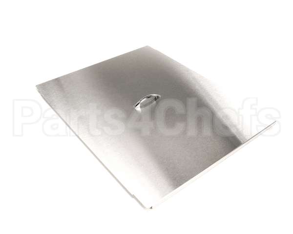 B2101506-C Pitco Tank Cover,Assembly Se18