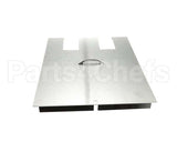 B2101508-C Pitco Tank Cover,Assembly E35