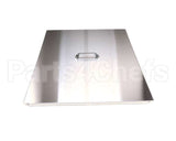 B2101510-C Pitco Tank Cover,Assembly Fbg18