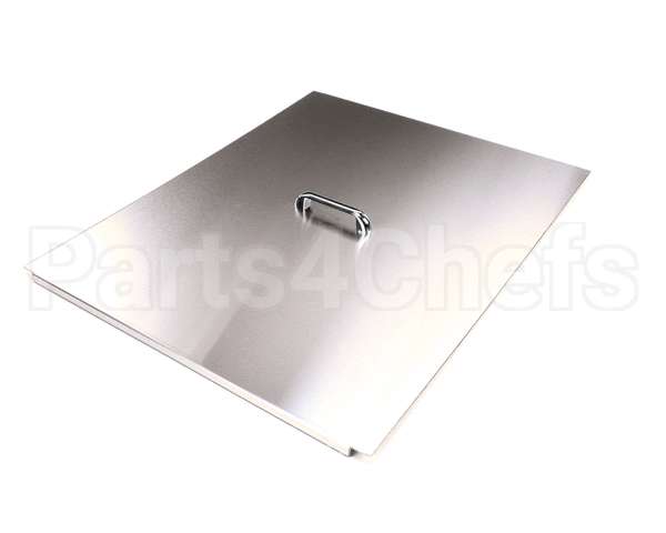 B2101510-C Pitco Tank Cover,Assembly Fbg18